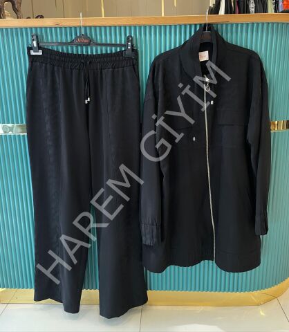 N'PRIVE JAKARLI İKİLİ TAKIM