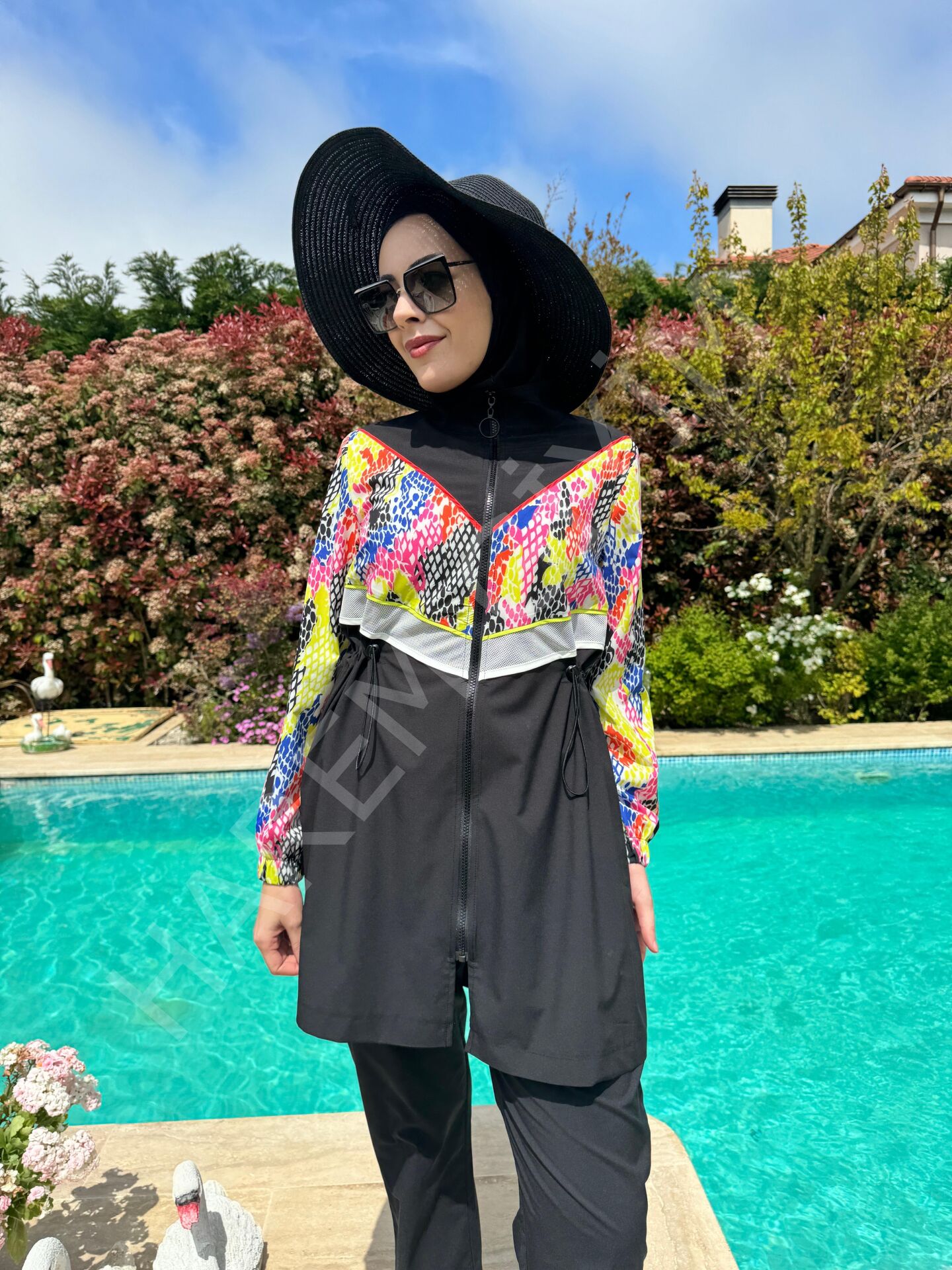 MOODBASIC HAŞEMA
