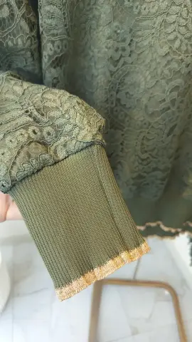 QMASH DANTELLİ ETEKLİ TAKIM