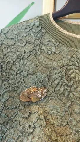 QMASH DANTELLİ ETEKLİ TAKIM