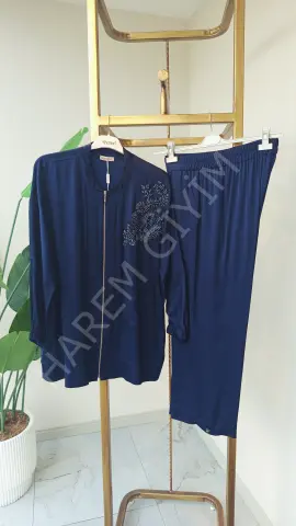 MÜSEMMA SATEN İKİLİ TAKIM