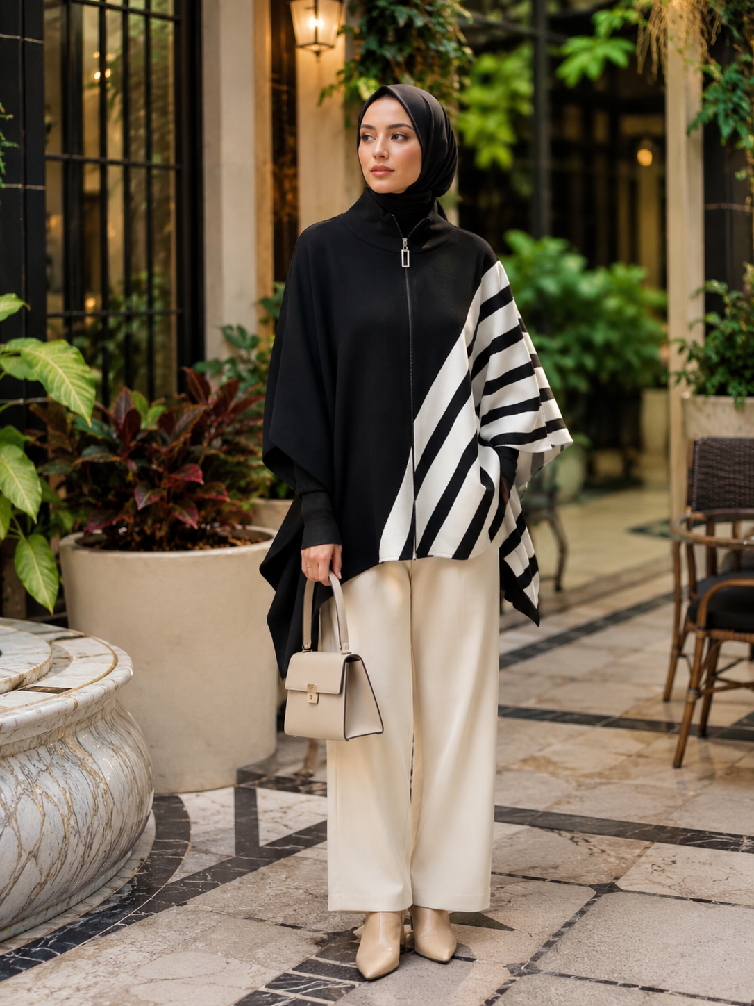 ON FASHION PANÇO HIRKA