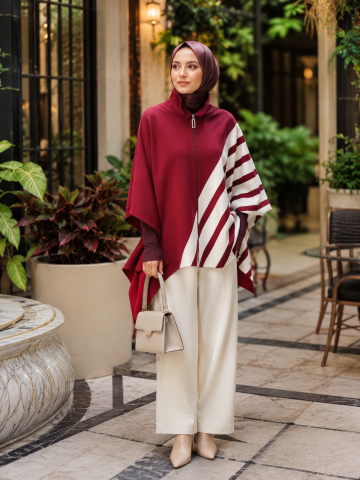 ON FASHION PANÇO HIRKA