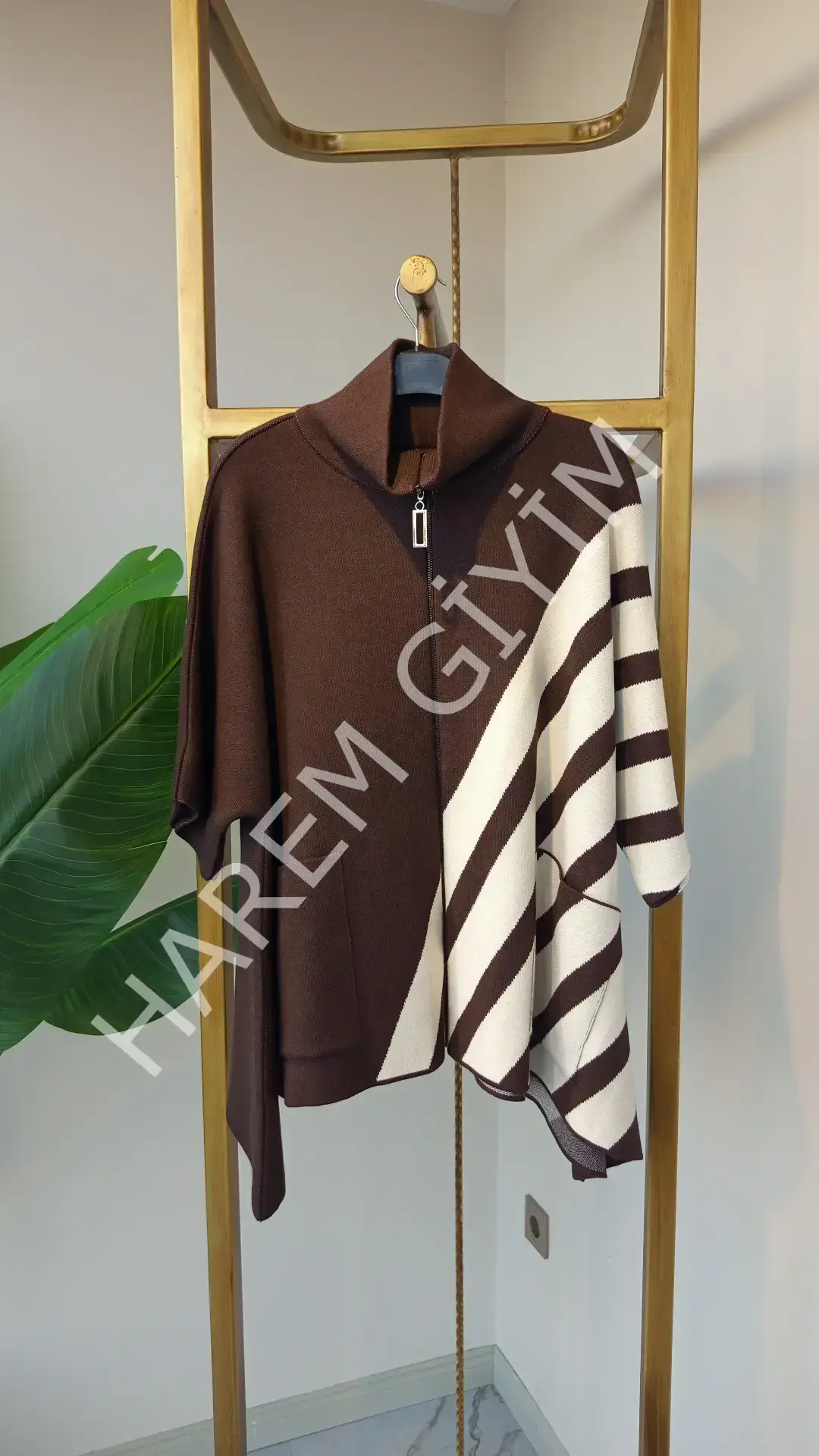 ON FASHION PANÇO HIRKA