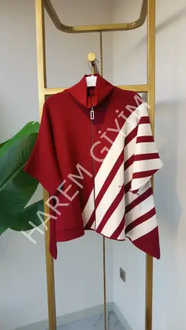 ON FASHION PANÇO HIRKA