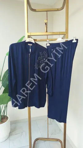 MÜSEMMA SATEN İKİLİ TAKIM