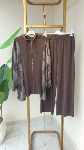 BERAY İKİLİ İPEK TAKIM