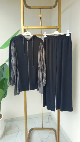 BERAY İKİLİ İPEK TAKIM