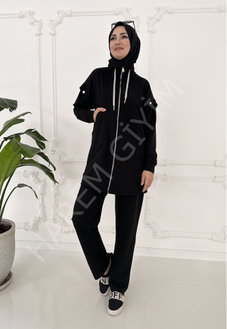 MOODBASIC İKİLİ TAKIM