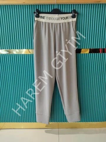 YUSUF ÖZDEMİR 1494 PANTOLON