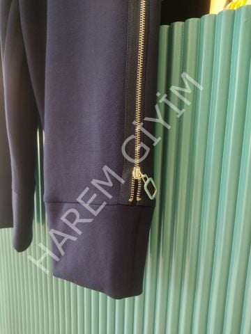 YUSUF ÖZDEMİR 1494 PANTOLON