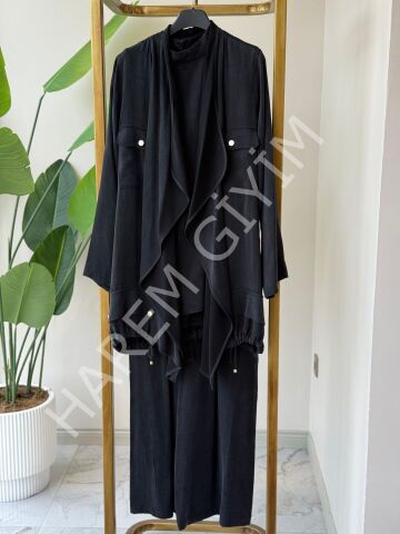 GHISA İKİLİ TAKIM