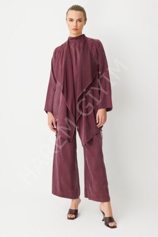 GHISA İKİLİ TAKIM