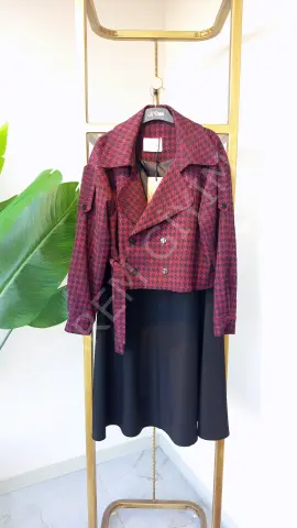 N'PRIVE ETEKLİ TAKIM