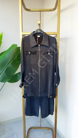 ORHAN İPEK KUMAŞ İKİLİ TAKIM