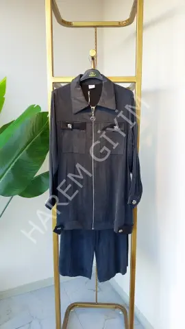 ORHAN İPEK KUMAŞ İKİLİ TAKIM