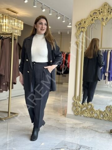 GHISA İKİLİ TAKIM