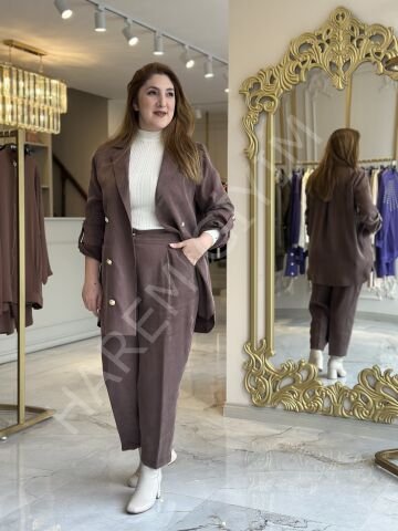 GHISA İKİLİ TAKIM