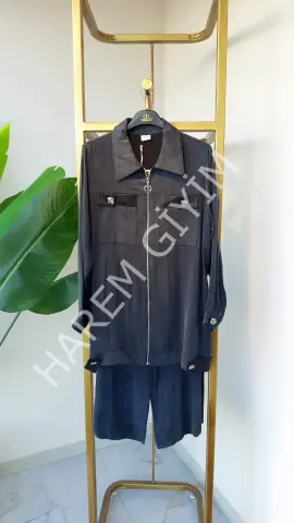 ORHAN İPEK KUMAŞ İKİLİ TAKIM