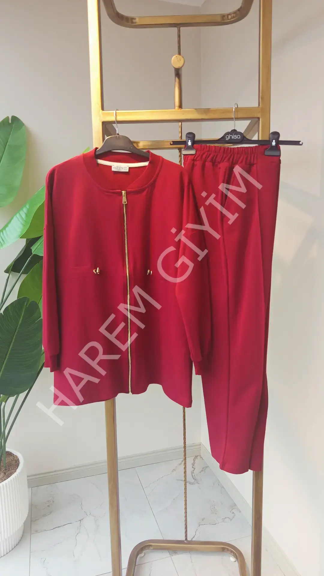 VALORE İKİLİ TAKIM