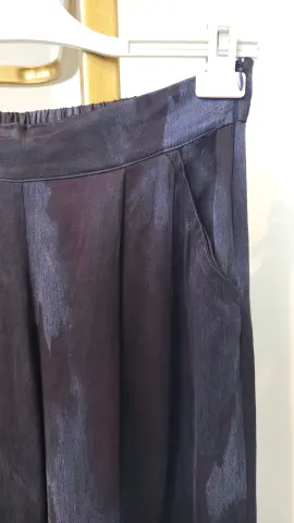 PUREVA İPEK QUPRA İKİLİ TAKIM