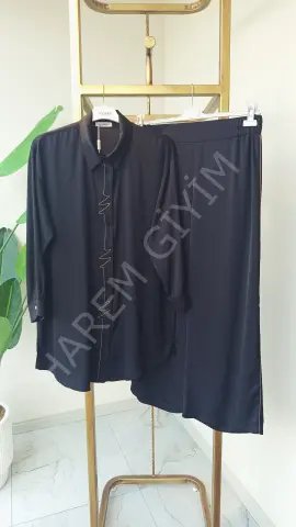 MÜSEMMA SATEN İKİLİ TAKIM