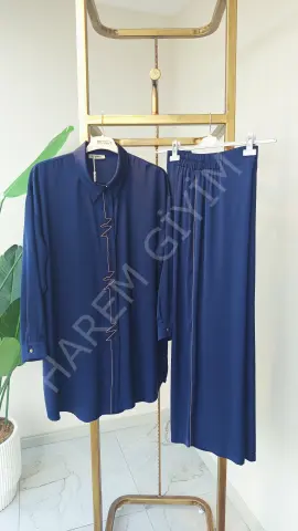 MÜSEMMA SATEN İKİLİ TAKIM