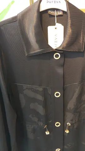 PUREVA JAKARLI İKİLİ TAKIM