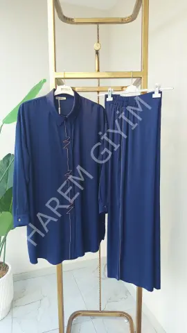 MÜSEMMA SATEN İKİLİ TAKIM