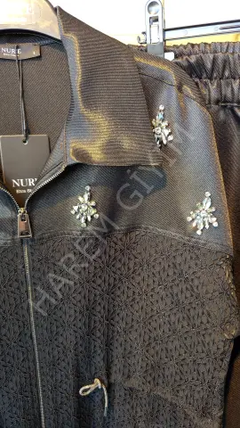 NUR'E İKİLİ TAKIM