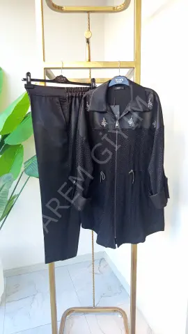 NUR'E İKİLİ TAKIM