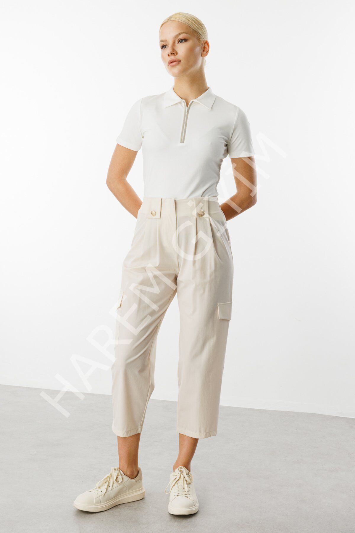 ON FASHION PANTOLON