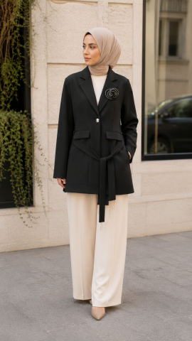 SOLİS CEKET