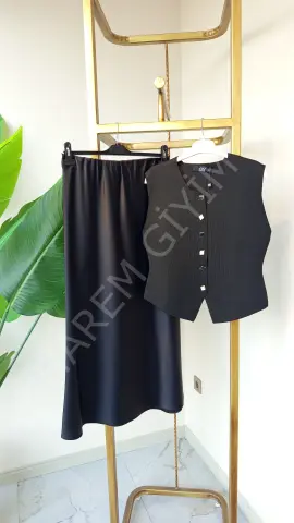 ON FASHION TRIKO YELEK