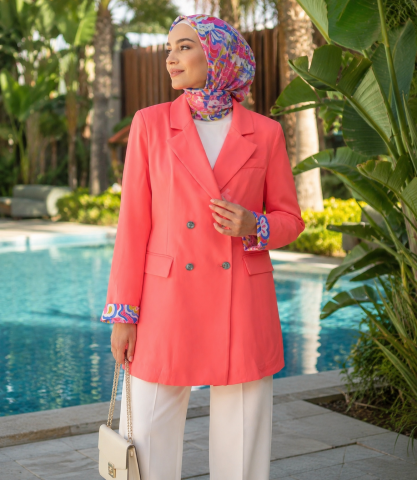 ORHAN 14-1109 BLAZER CEKET
