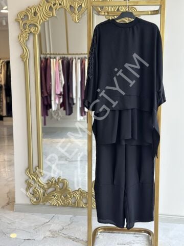 GHISA İKİLİ TAKIM