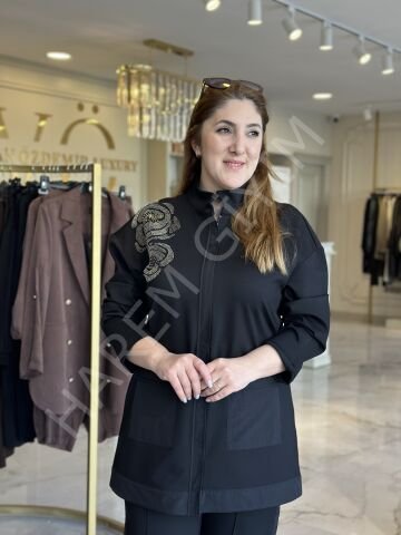 GHISA TAŞ İŞLEME DETAY İKİLİ TAKIM