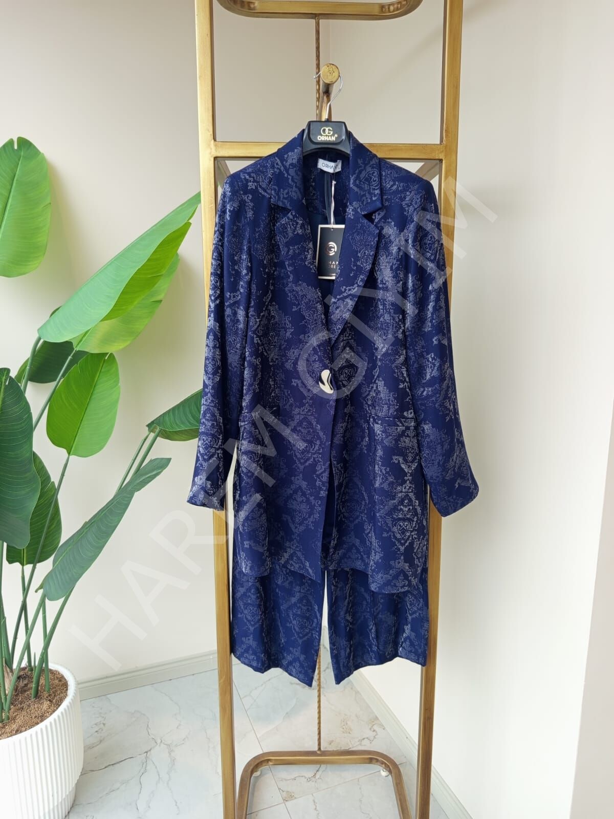 ORHAN İKİLİ TAKIM