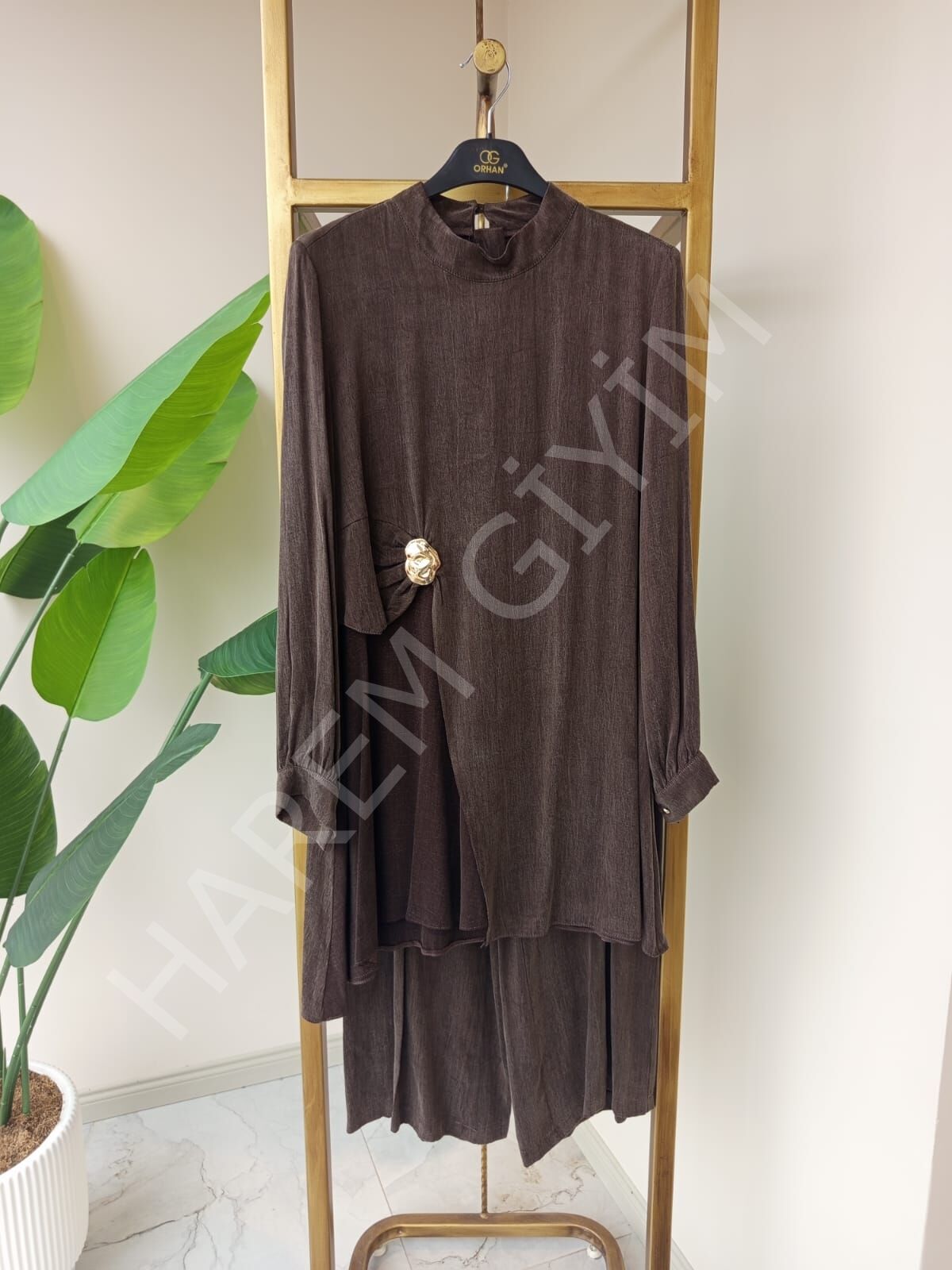 ORHAN İKİLİ TAKIM