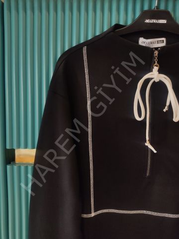 ALMARWAH İKİLİ PANTOLON TAKIM