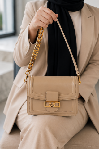 LEVİD'OR  ÇANTA