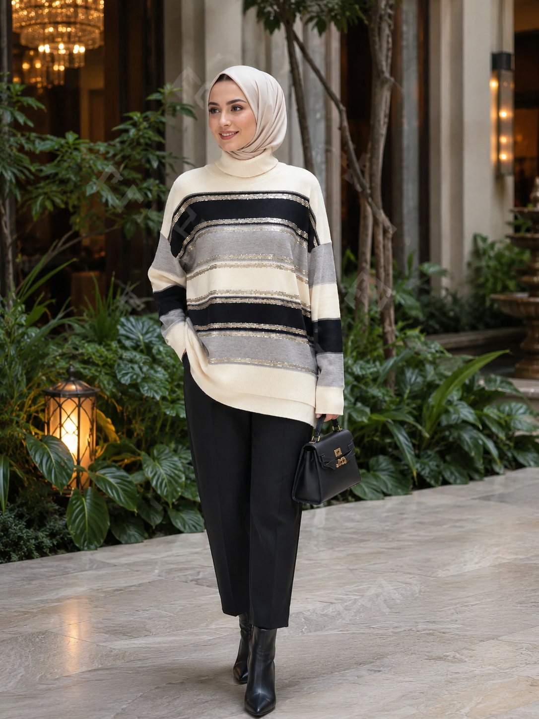ON FASHION KAZAK