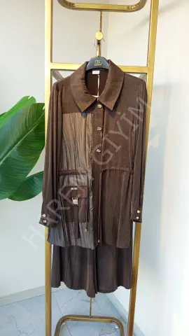 ORHAN İKİLİ TAKIM