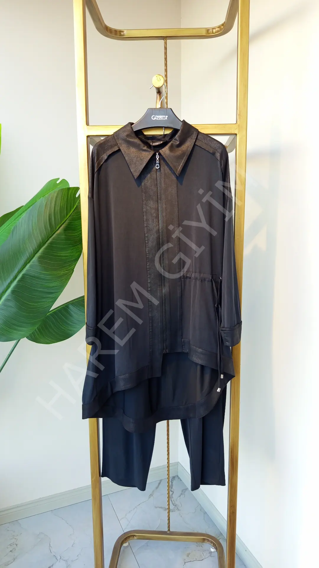 GAZELLA İKİLİ TAKIM