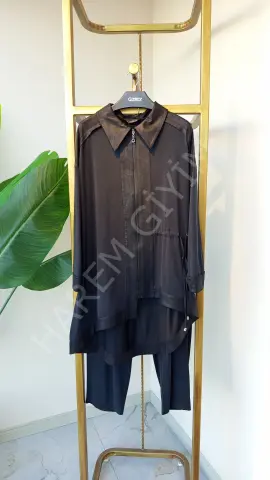 GAZELLA İKİLİ TAKIM