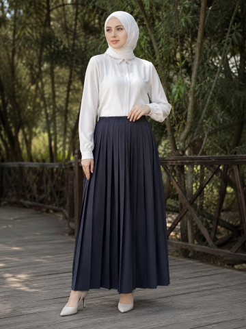 LEVİD'OR  ETEK