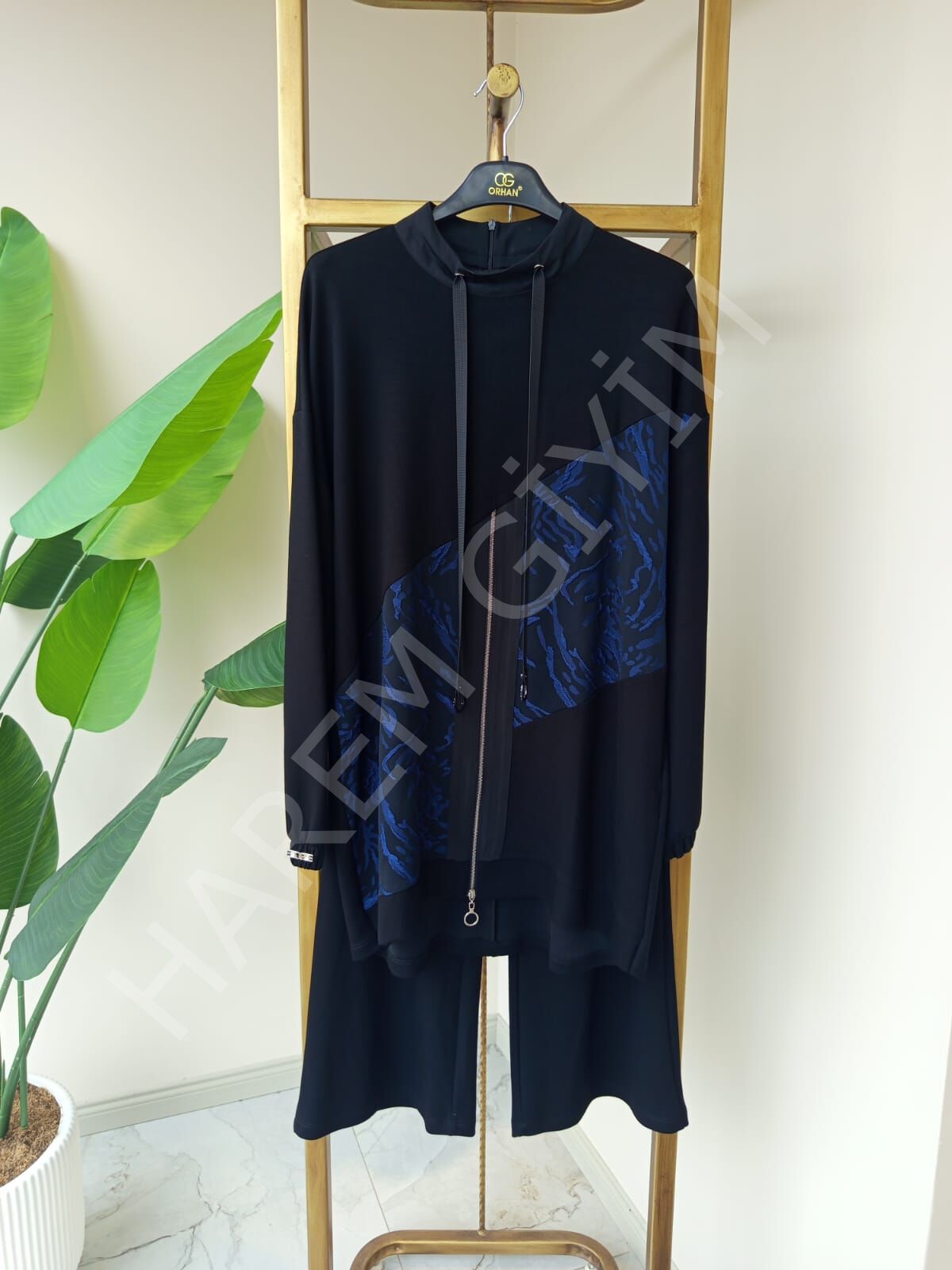 ORHAN İKİLİ TAKIM