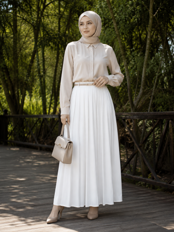 LEVİD'OR  ETEK