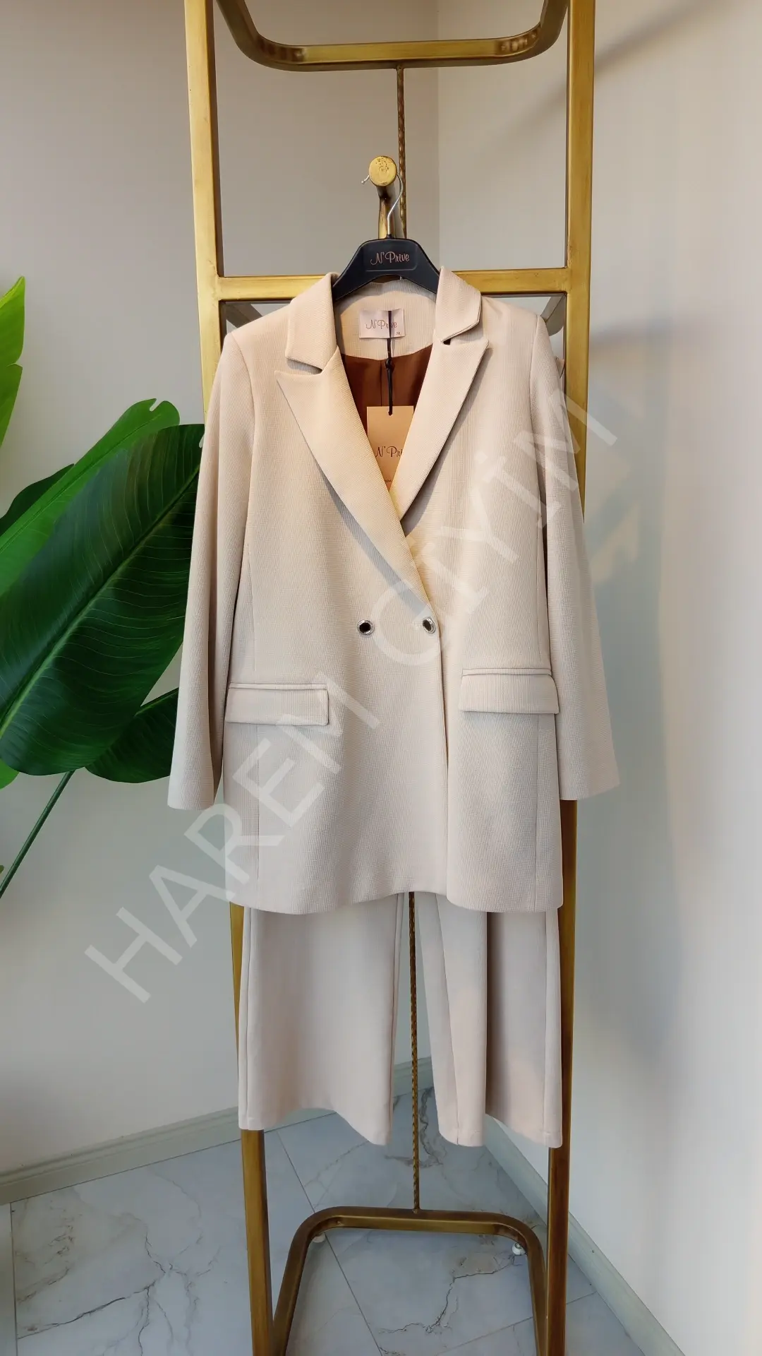 N'PRIVE İKİLİ TAKIM