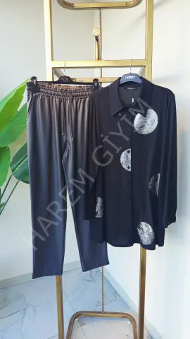 GAZELLA GÖMLEK TUNİK